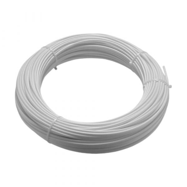 1 Metro De Mangueira Atóxica Para Filtro Blukit