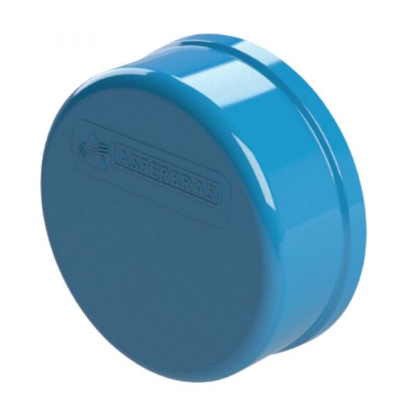 Capa Soldável Para Irrigação 75mm Asperbras