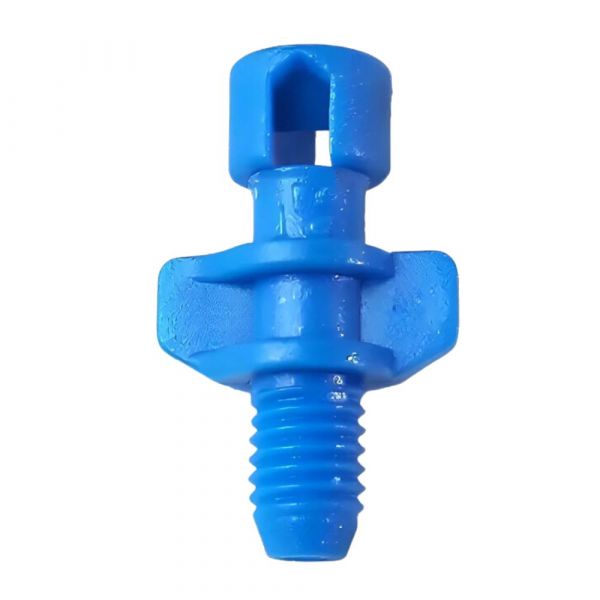 Microaspersor Azul 20 Lhp Impelbras