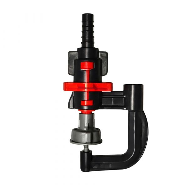 Microaspersor Rotativo Bocal Vermelho 102L/H Irritec