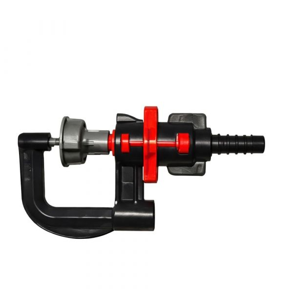 Microaspersor Rotativo Bocal Vermelho 102L/H Irritec