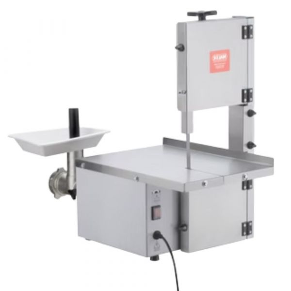 Mini Serra Fita para Bancada 154cm Malta