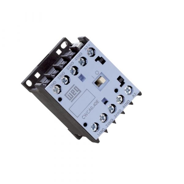 Minicontator AZ CWCA0-22-00V26 190V 50Hz/220V 60Hz Weg