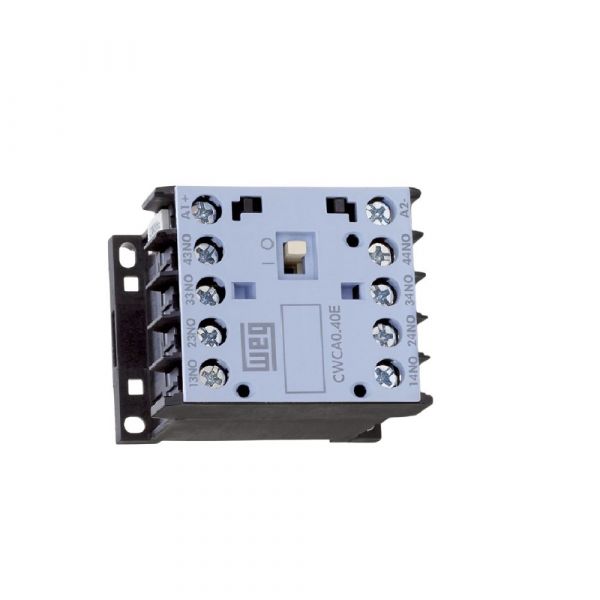 Minicontator AZ CWCA0-22-00V26 190V 50Hz/220V 60Hz Weg