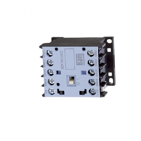 Minicontator AZ CWCA0-22-00V26 190V 50Hz/220V 60Hz Weg