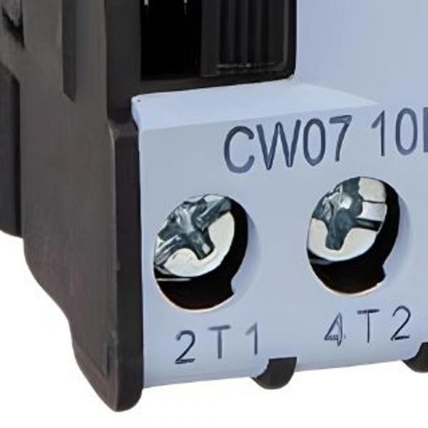 Minicontator AZ CW07-10-30V05 24V 60HZ Weg