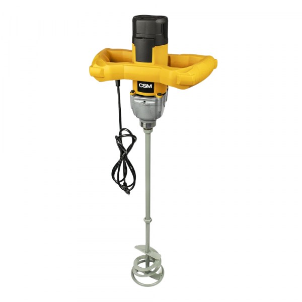 Misturador de Argamassa Elétrico MA1200 220v CSM
