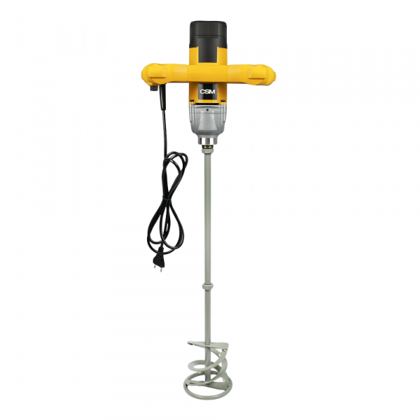 Misturador de Argamassa Elétrico MA1200 220v CSM