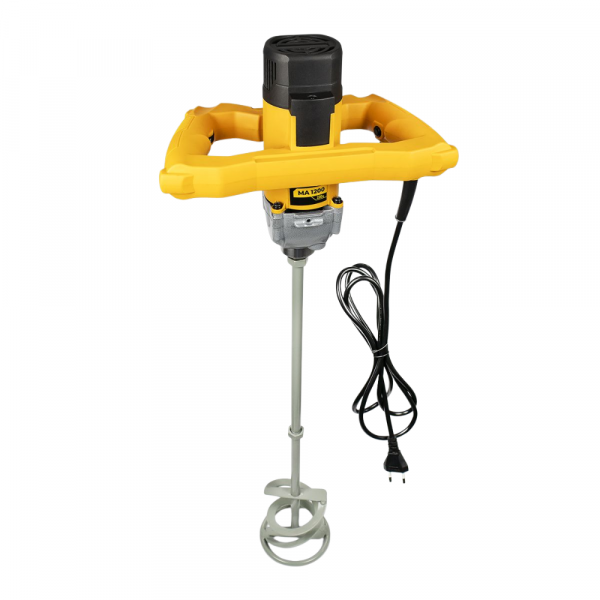 Misturador de Argamassa Elétrico MA1200 220v CSM
