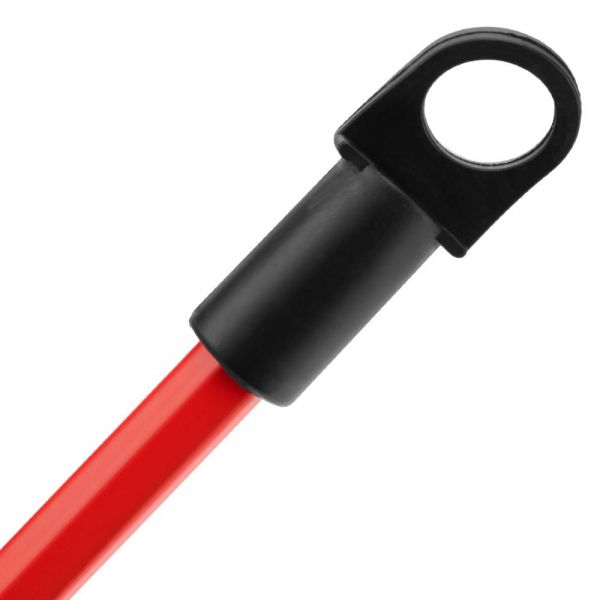 Haste para Misturador de Tinta 60x8x400mm MTX