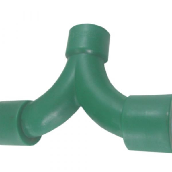 Misturador Água Quente / Água Fria 25 x 3/4 Pol. Topfusion