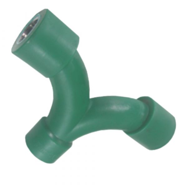 Misturador Água Quente / Água Fria 25 x 3/4 Pol. Topfusion