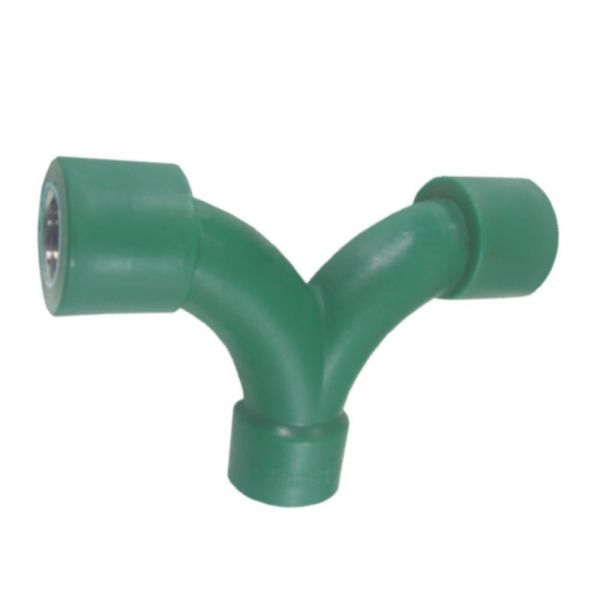 Misturador Água Quente / Água Fria 25 x 3/4 Pol. Topfusion