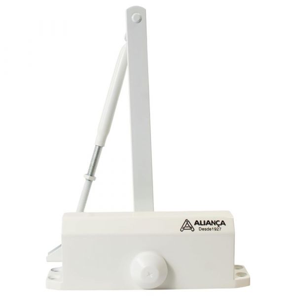 Mola Aérea Branca 84460/1 25-45Kg Aliança