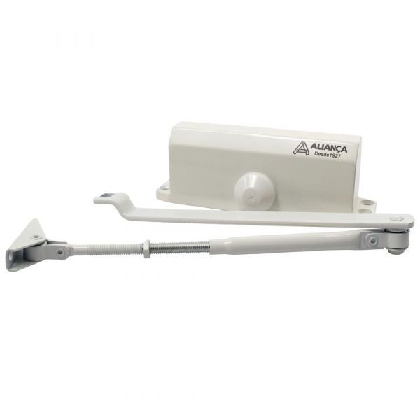 Mola Aérea Branca 84460/1 25-45Kg Aliança