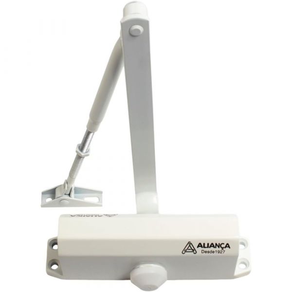 Mola Aérea Branca 84460/1 25-45Kg Aliança