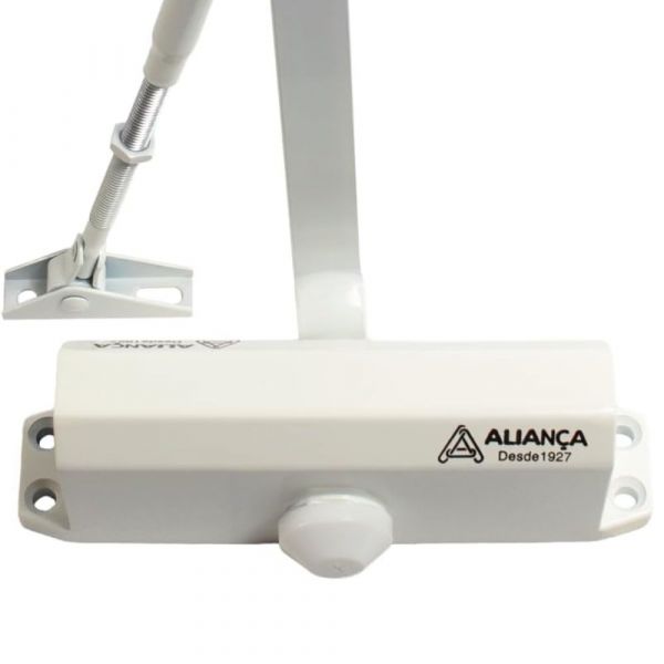 Mola Aérea Branca 84460/1 25-45Kg Aliança