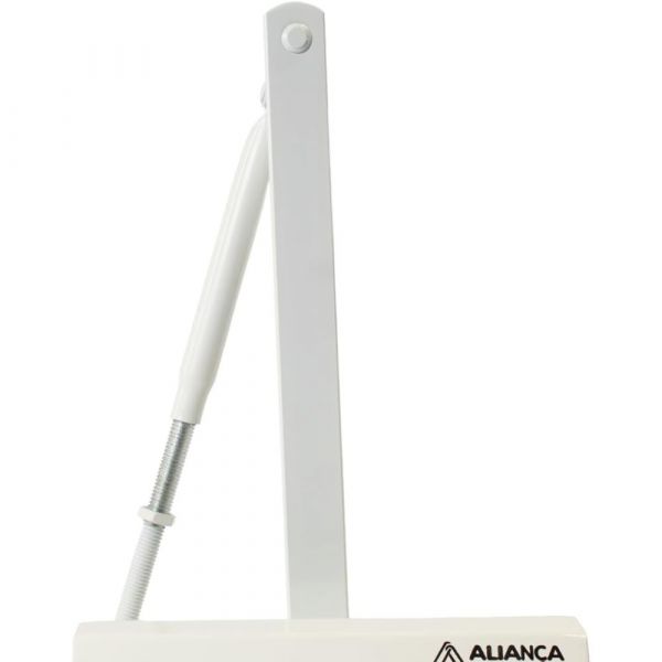 Mola Aérea Branca 84460/1 25-45Kg Aliança