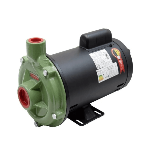 Motobomba 3,0cv BC-92S 1B 220/440V Monofásico RT143 Schneider 87100137-03