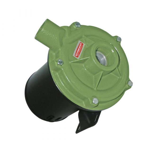 Motobomba 2,0CV BC-92S 1C 220/440V M Schneider