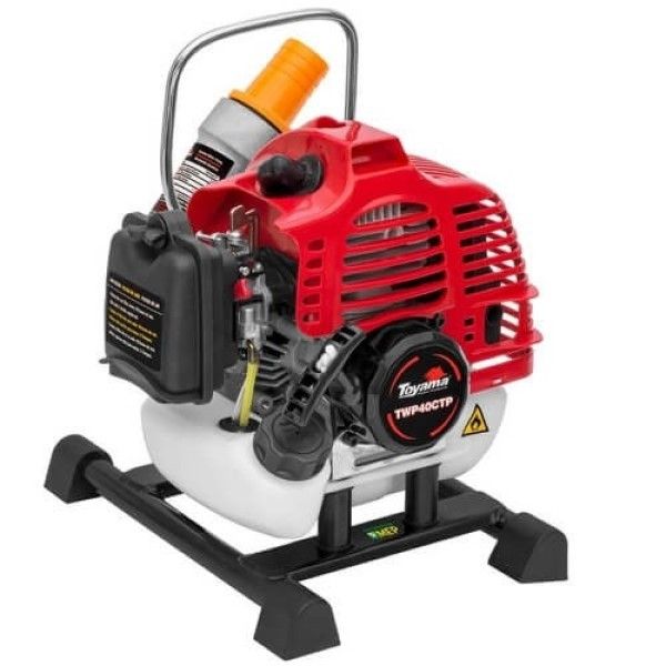 Motobomba à Gasolina TWP40CTP 1.1/2