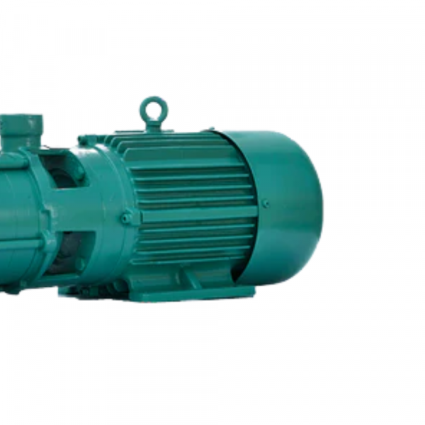 Motobomba Centrífuga Trifásico 5CV 440V P-11/8 Thebe 
