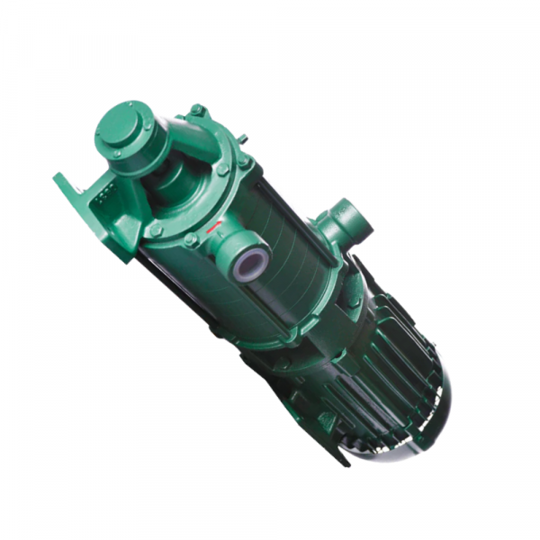 Motobomba Centrífuga Trifásico 5CV 440V P-11/8 Thebe 