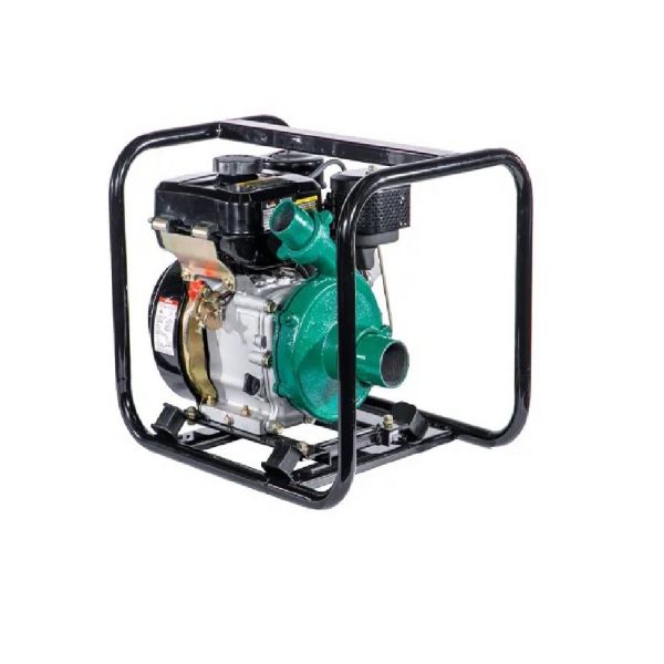 Motobomba Centrifuga Diesel TDWP50CS GII Toyama