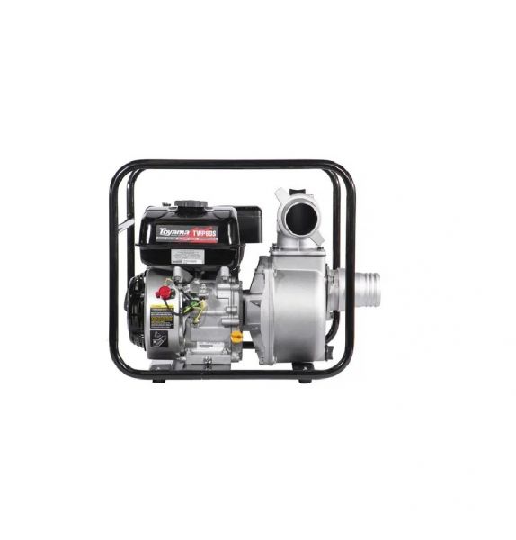 Motobomba Gasolina Auto Escorvante TWP80S-XP Toyama