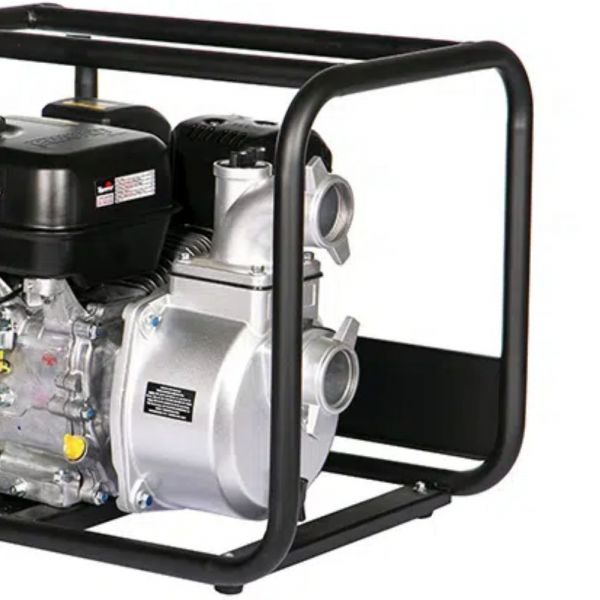 Motobomba Gasolina TWP50S 2x2 Pol. 7HP Toyama