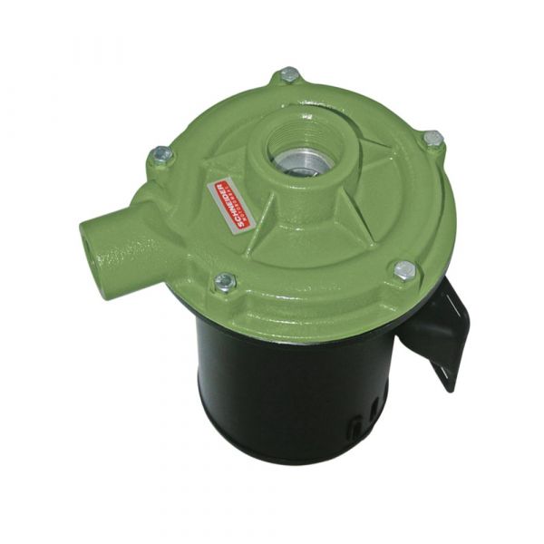 Motobomba Monoestágio BC-92S 2CV 220/254/440V Schneider