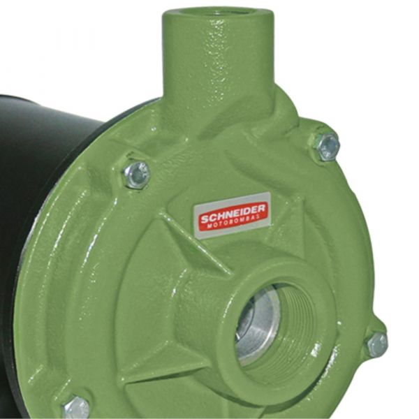 Motobomba Monoestágio BC-92S 2CV 220/254/440V Schneider