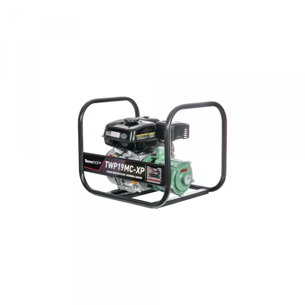 Motobomba Multi-Estágio Á Gasolina 1