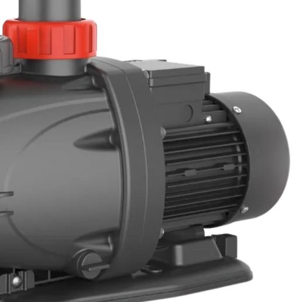 Motobomba Piscina XKP1104A 1HP Monofásico 127/220V Lepono