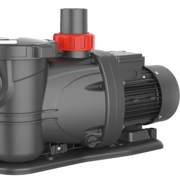 Motobomba Piscina XKP405 1/3 HP Monofásico 127/220V Lepono