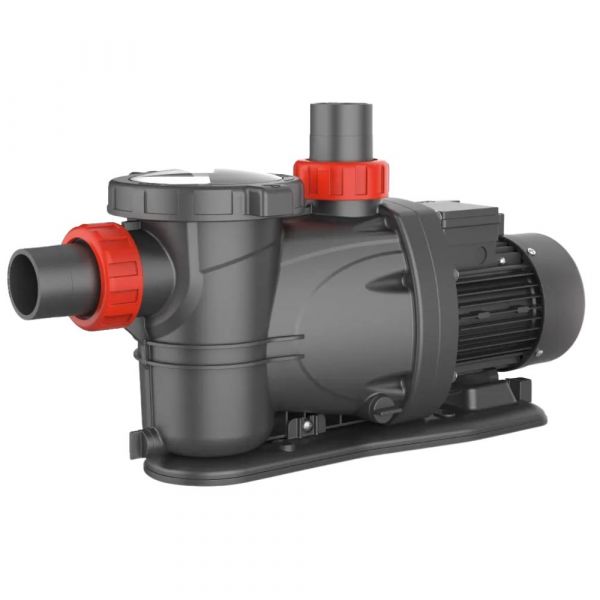Motobomba Piscina XKP405 1/3 HP Monofásico 127/220V Lepono