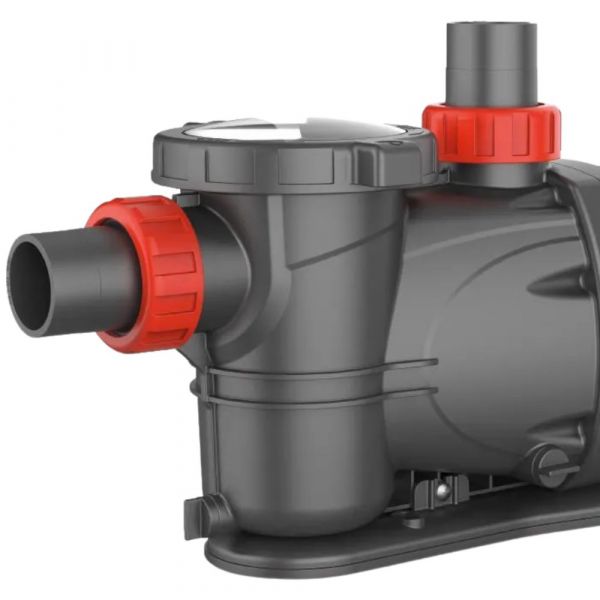Motobomba Piscina XKP804A 3/4 HP Monofásico 127/220V Lepono