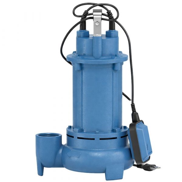 Motobomba Submersível Monofásico WMSE-1100H 1,5Cv 220v Claw