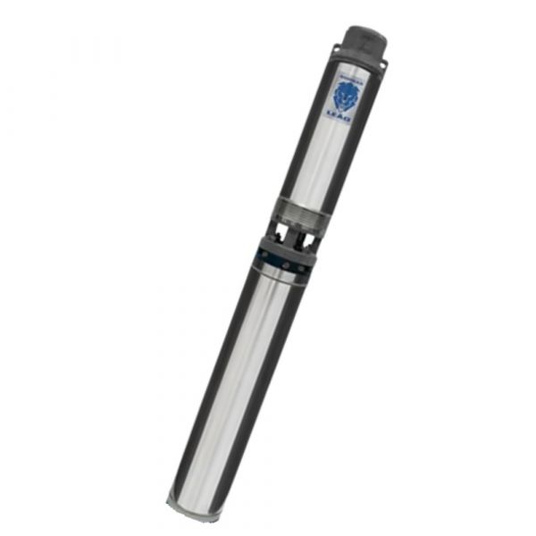 Motobomba Submersa 3CV 230V Trifásica 4R5PA-18 230/003/23TR Leão