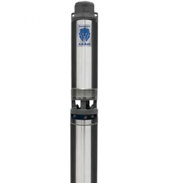 Motobomba Submersa 3CV 230V Trifásica 4R5PA-18 230/003/23TR Leão