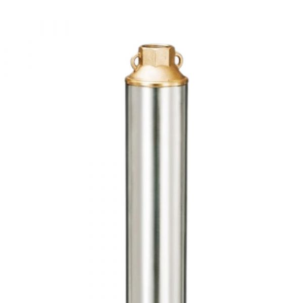 Motobomba Submersa Solar 3 Pol. CPIP108 3.2-98-75 108V 750W Lepono