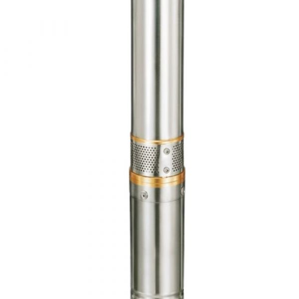 Motobomba Submersa Solar 3 Pol. CPIP108 3.2-98-75 108V 750W Lepono