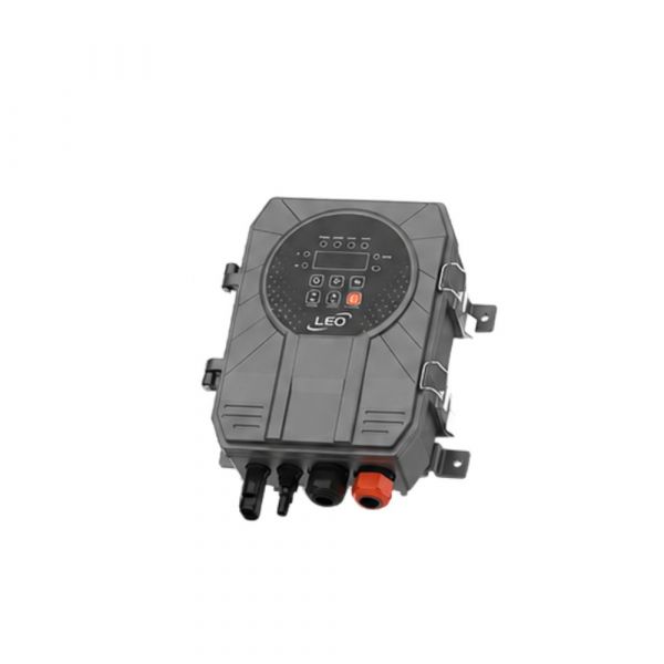 Motobomba Submersa Solar 3 Pol. LDP3.8-180 110V 1500W Lepono