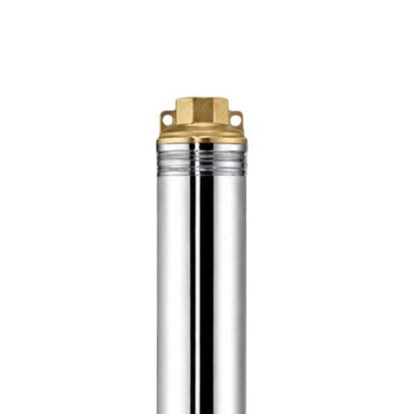 Motobomba Submersa Solar 4 Pol. 4SDS7-138 170V 1500W Lepono