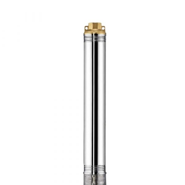 Motobomba Submersa Solar 4 Pol. 4SDS7-138 170V 1500W Lepono