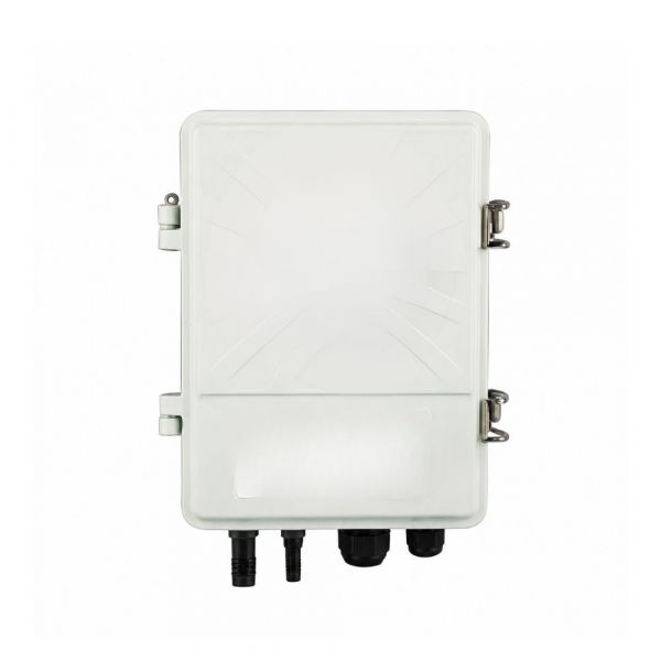Motobomba Submersa Solar 4 Pol. 4SDS7-220 280V 3000W Lepono