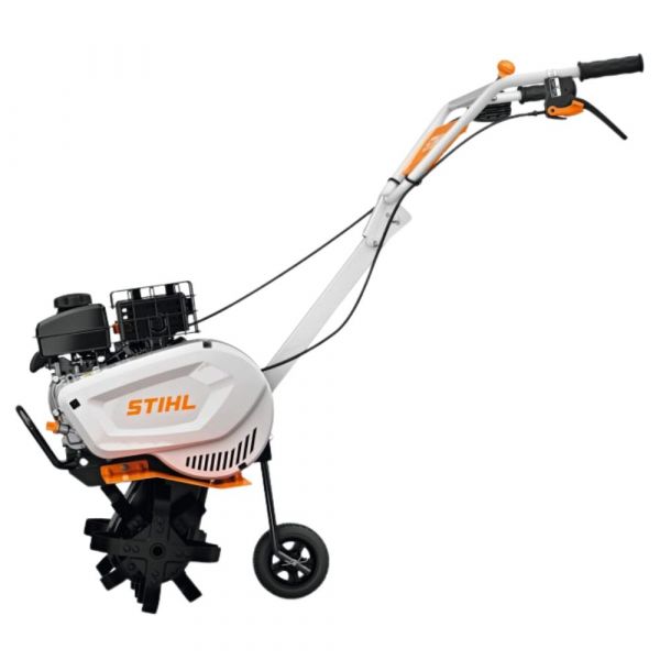 Motocultivador MH 210 1,6 kw Stihl 