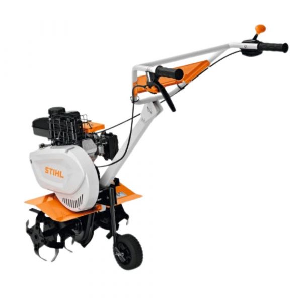 Motocultivador MH 210 1,6 kw Stihl 