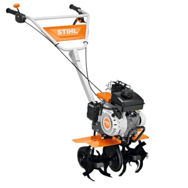 Motocultivador MH 210 1,6 kw Stihl 