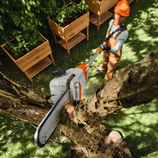 Motopoda HTA 30 AS com Bateria e Carregador Stihl